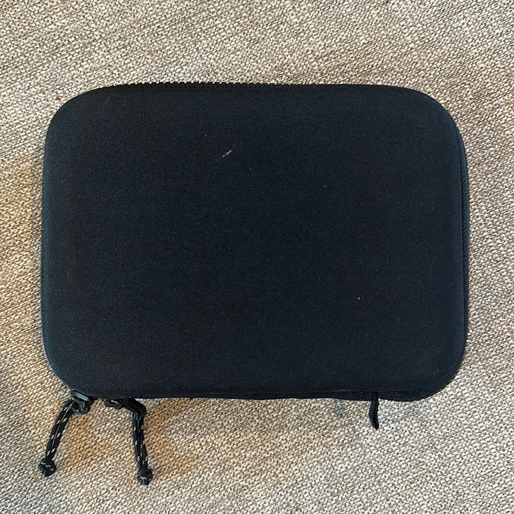 ALPHA CONVOY MOD HARD CASE